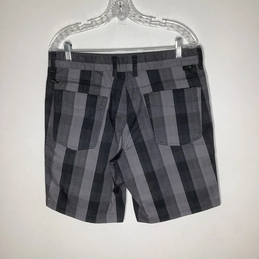 The North Face Mens Narrows Shorts Size‎ 34 NWT